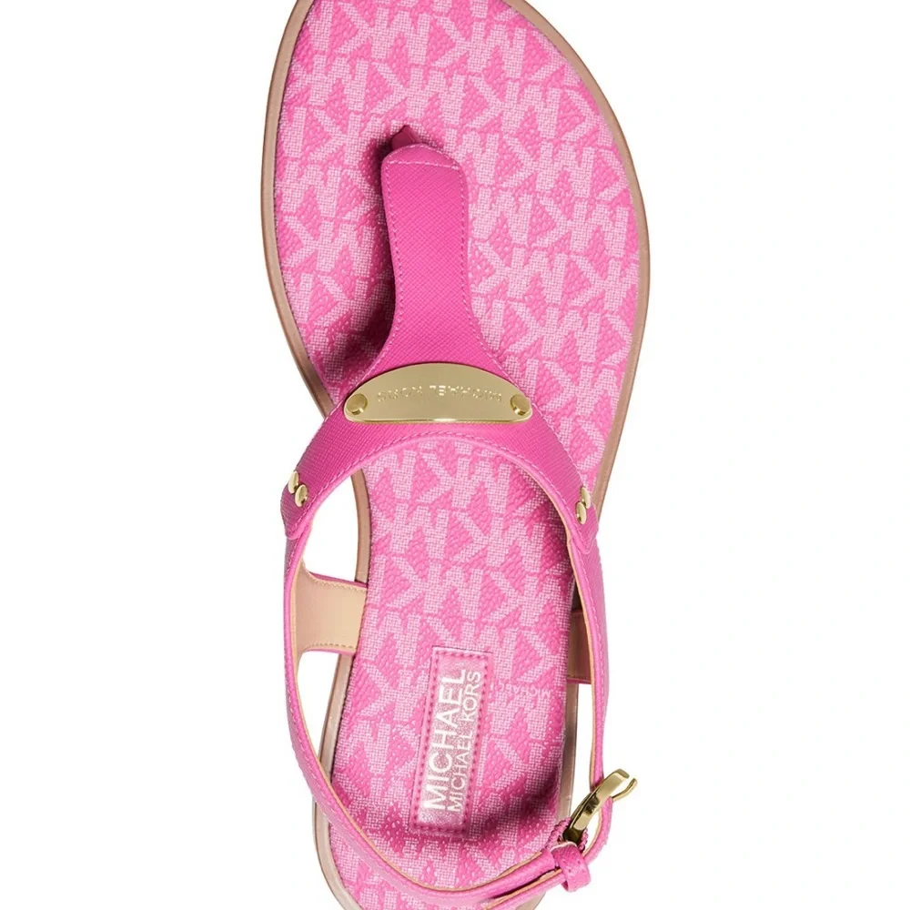 Things flat sandals - Picture 3 of 4
